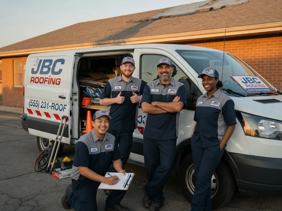 Roof Replacement company in Beaver, UT